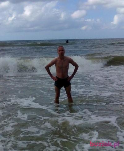 SzymonBilas50, Male, 40, Wągrowiec, Polska, Photo: 2