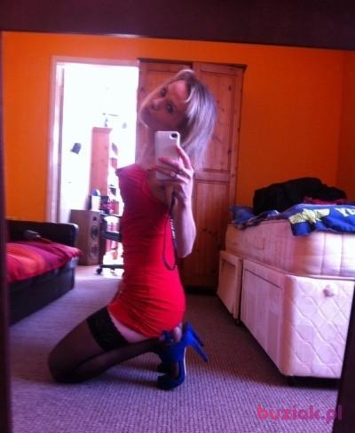 Agnieszka, Female, 44, Wielka Brytania, Photo: 2