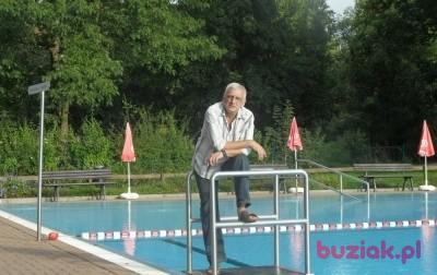 zygmunt, Male, 74, Salon de Provence, Francja, Photo: 2