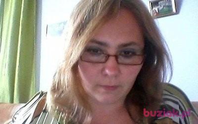 Joanna, Female, 50, Warszawa, Polska, Photo: 1