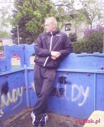 Koksu256, Mężczyzna, 29, Warszawa, Polska, Zdjęcie: 2