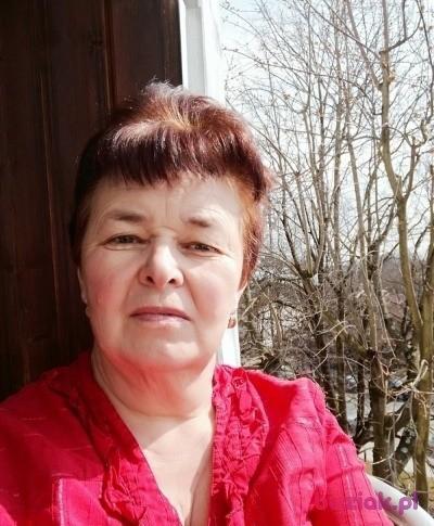 anna, Female, 67, Ostrów Wielkopolski, Polska, Photo: 2