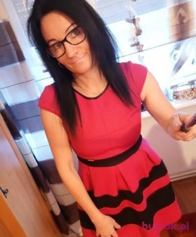 Dorota, Female, 56, Witkowo, Polska, Photo: 4