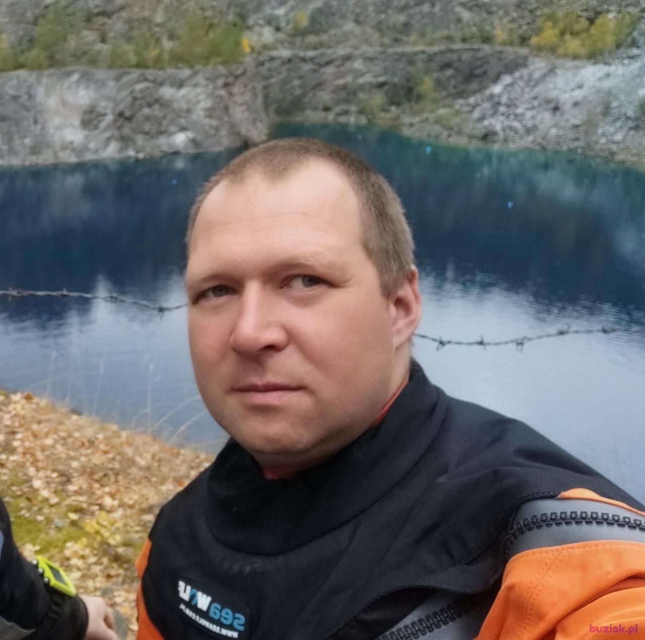 Kamil, Mężczyzna, 44, Brema, Niemcy, Zdjęcie: 2
