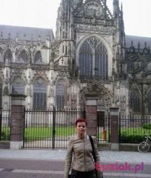 magdalena, Female, 44, Wrocław, Polska, Photo: 3