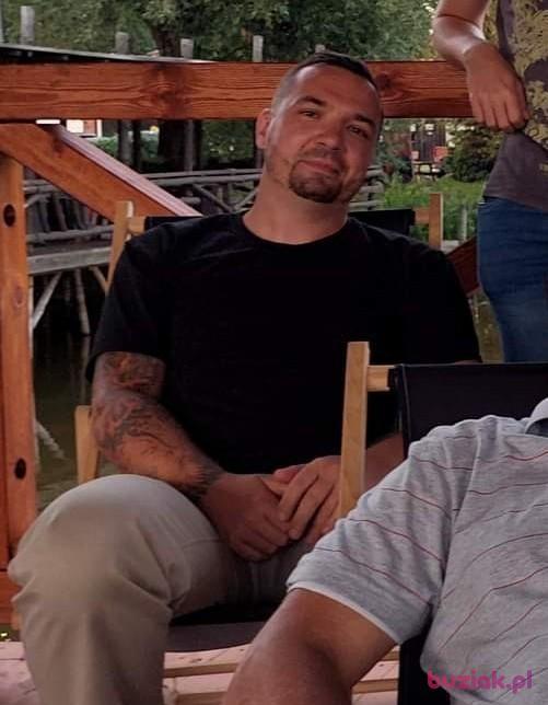 Tomasz, Male, 41, Reading, Wielka Brytania, Photo: 5