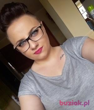 Paulina, Female, 33, Witkowo, Polska, Photo: 2
