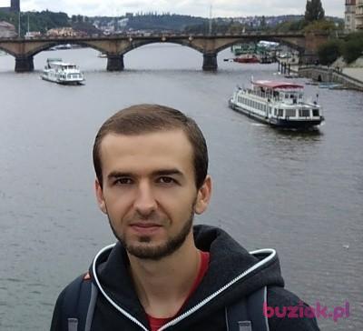 Dominik, Male, 33, Białystok, Polska, Photo: 2
