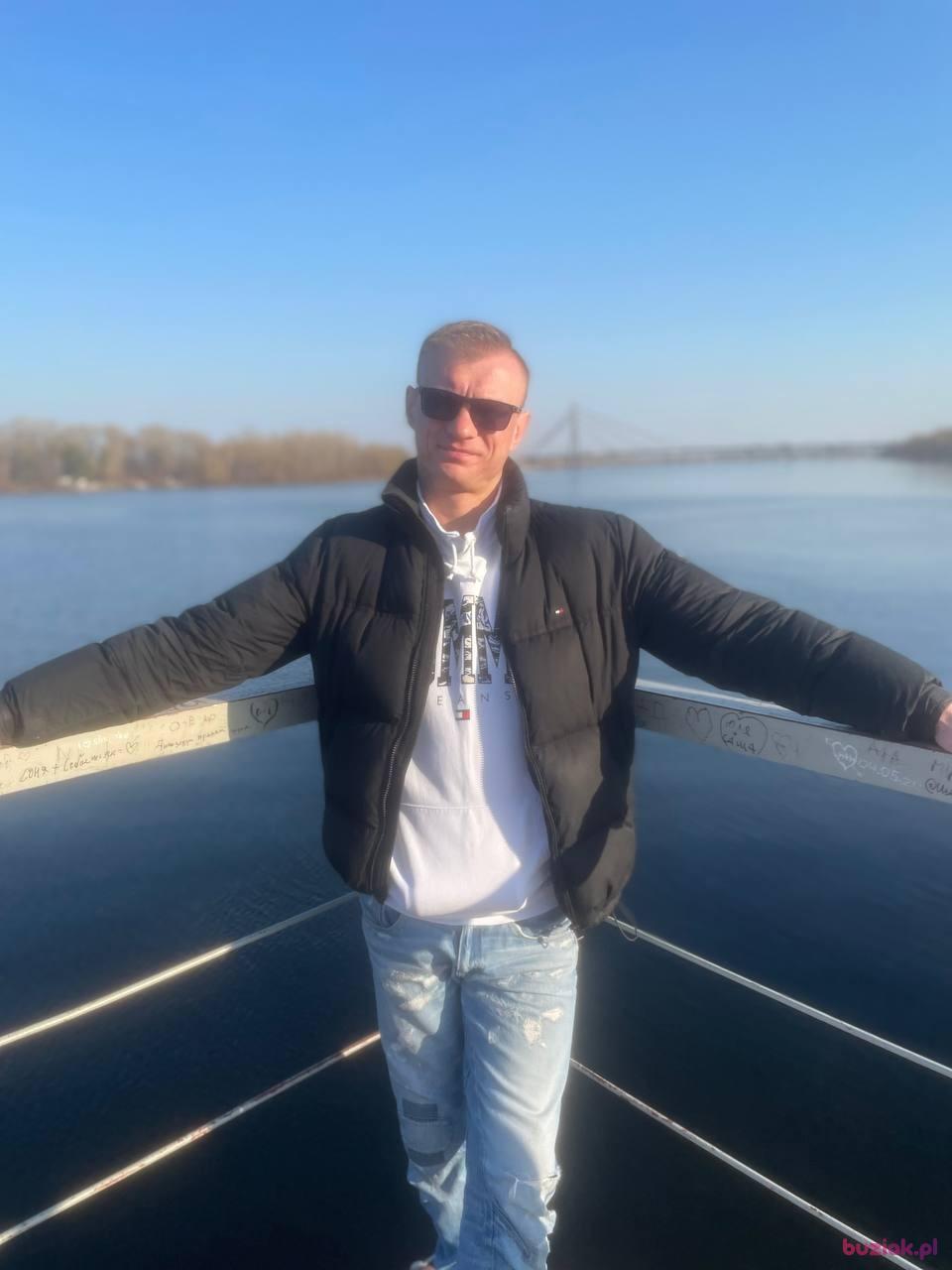 Kriss, Mężczyzna, 36, Holandia, Zdjęcie: 2
