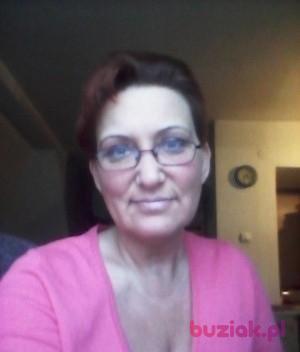 agnieszka, Kobieta, 54, Szczecin, Polska, Zdjęcie: 2