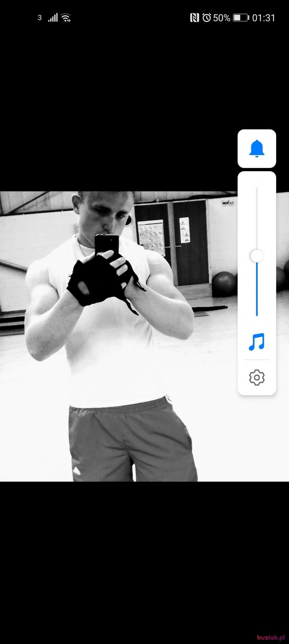 Maks Zych, Male, 30, Harwich, Wielka Brytania, Photo: 5
