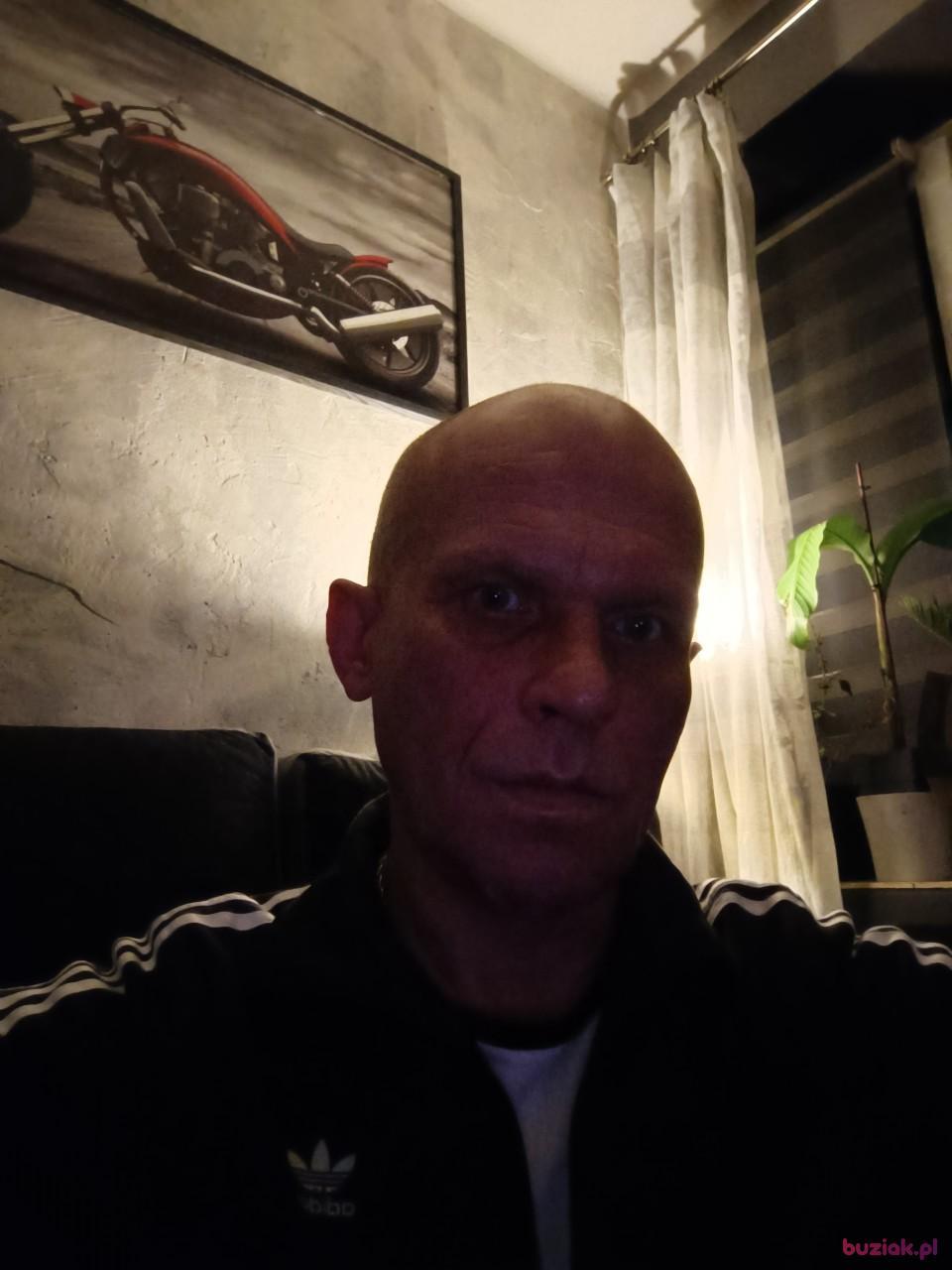 Sebol, Male, 48, Piotrków Kujawski, Polska, Photo: 2