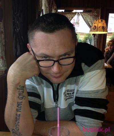 Rafał, Male, 44, Frankfurt, Niemcy, Photo: 4