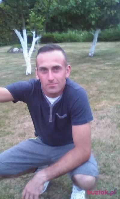 Andrzej , Mężczyzna, 35, Puck, Polska, Zdjęcie: 4