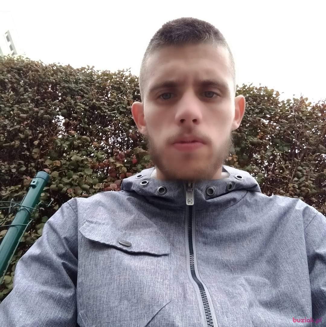 Marcin, Male, 28, Rypin, Polska, Photo: 2