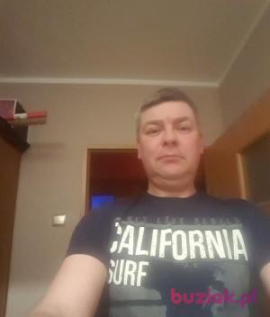 Mariusz, Male, 55, Jasień, Polska, Photo: 2