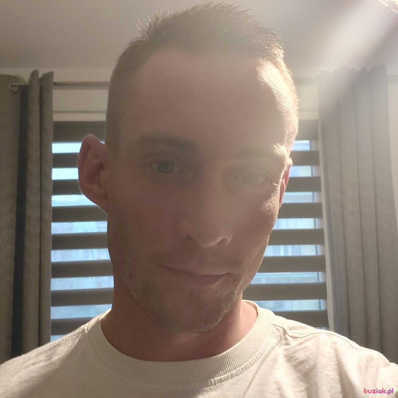 Riki, Mężczyzna, 39, Międzyrzec Podlaski, Polska, Zdjęcie: 2