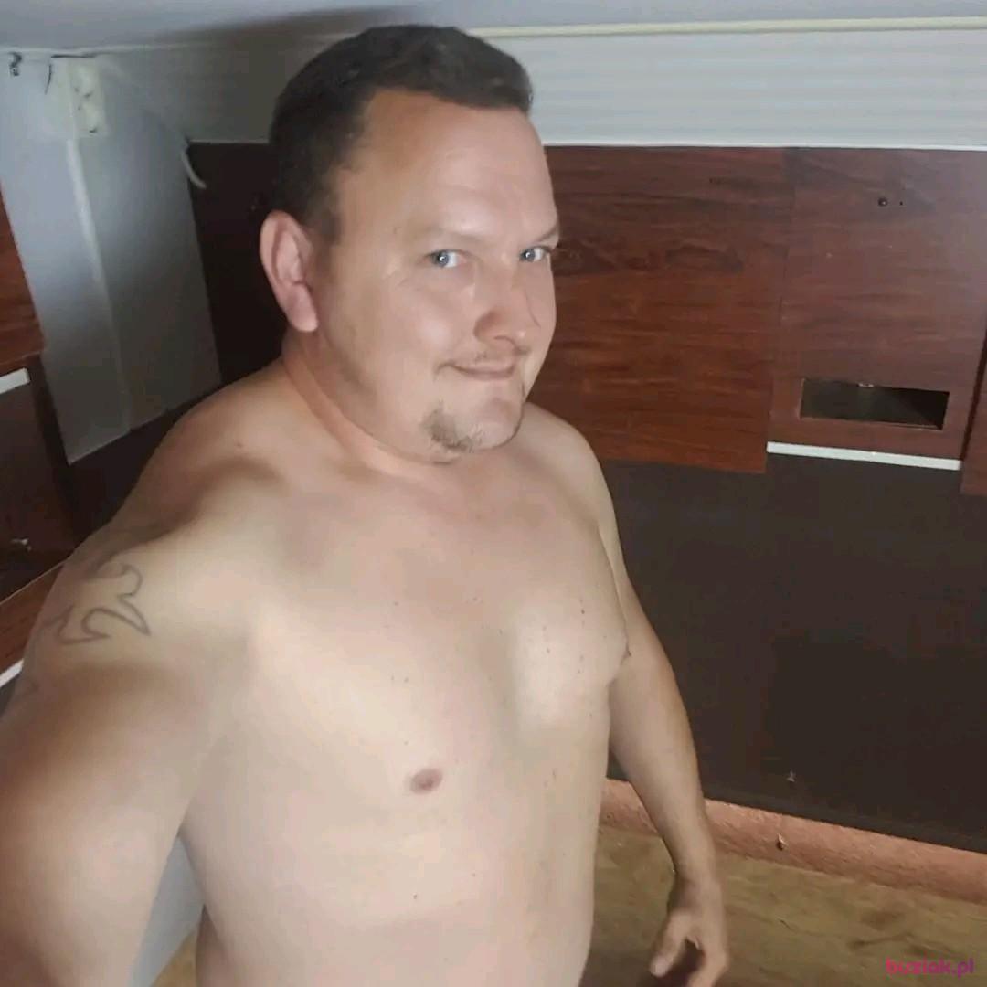 Andrzej, Male, 43, Barwice, Polska, Photo: 9