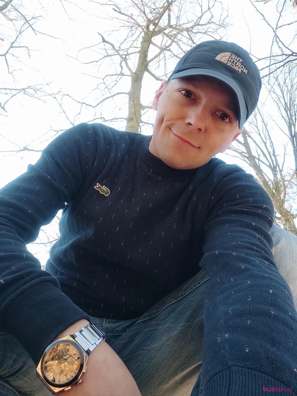 Wuenu, Mężczyzna, 34, Tarnów, Polska, Zdjęcie: 5