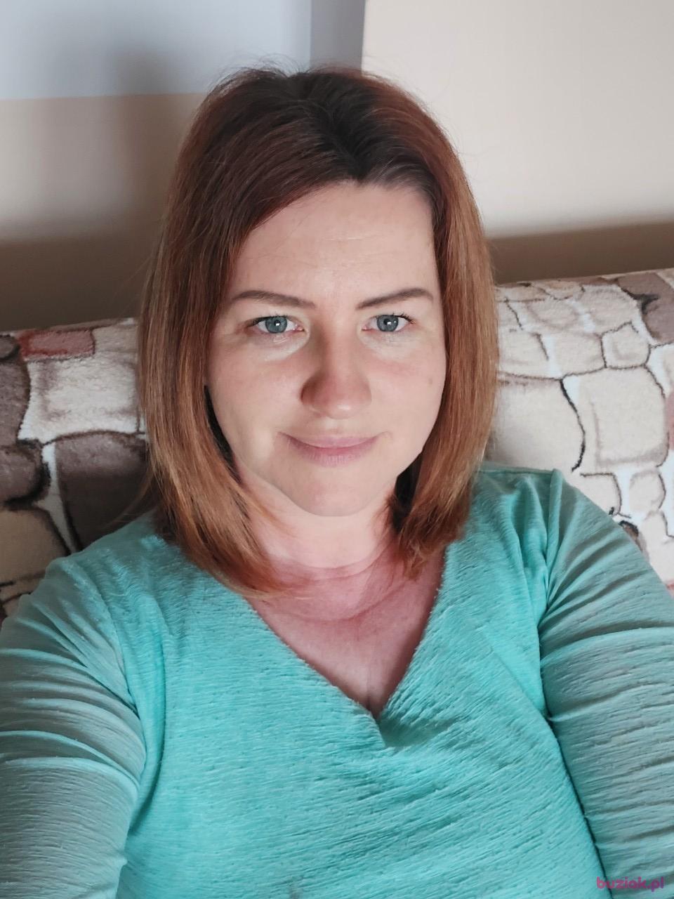 Barbara, Female, 43, Krzyż Wielkopolski, Polska, Photo: 7