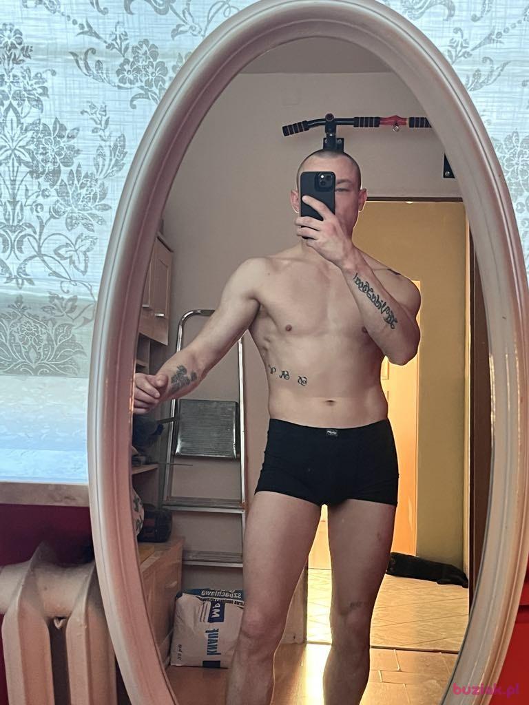 MAREK, Mężczyzna, 32, Warszawa, Polska, Zdjęcie: 2