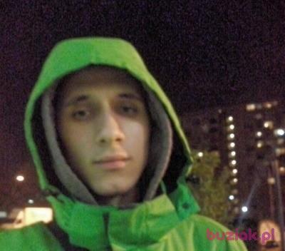 Aleksander, Male, 31, Warszawa, Polska, Photo: 2