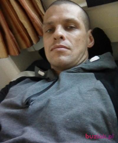 Maciej, Male, 44, Haarlem, Holandia, Photo: 2