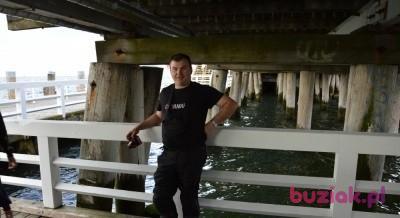 Tomasz, Male, 38, Kutno, Polska, Photo: 2