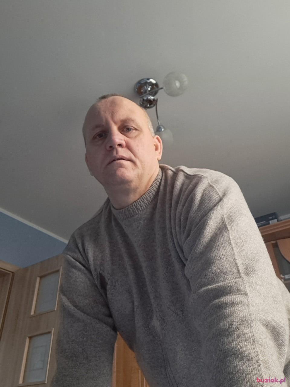 Ktm, Male, 52, Kielce, Polska, Photo: 2