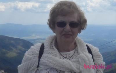 Halina, Female, 81, Radom, Polska, Photo: 10