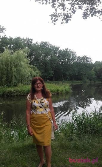 Wiesława, Female, 71, Mysłowice, Polska, Photo: 3
