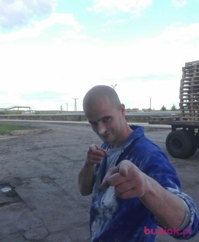 Mariusz, Male, 43, Piła, Polska, Photo: 10