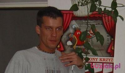 Apokalipso, Mężczyzna, 52, Wrocław, Polska, Zdjęcie: 3