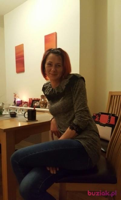 lusi, Female, 48, Wielka Brytania, Photo: 1