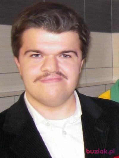 Michal, Male, 38, Gdynia, Polska, Photo: 2