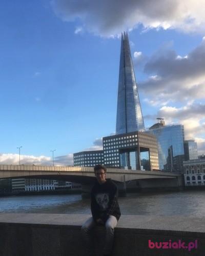 Maks, Male, 25, Warszawa, Polska, Photo: 3