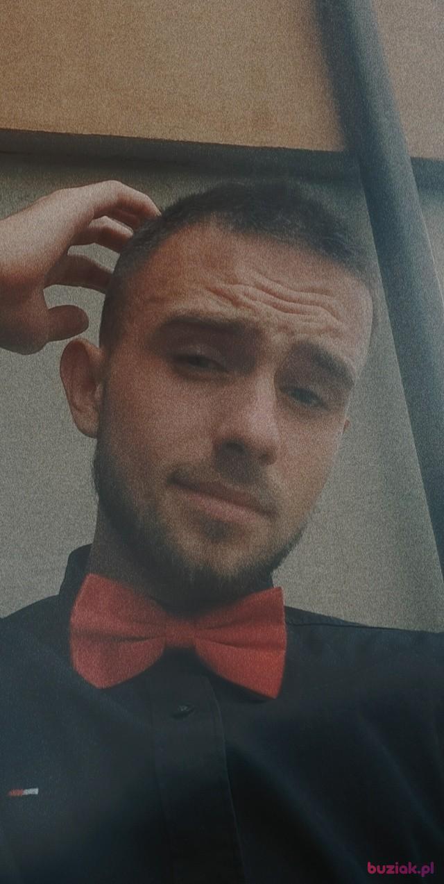 Adrian, Male, 23, Bielsko-Biała, Polska, Photo: 3