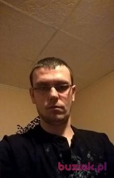Adam, Male, 38, Bydgoszcz, Polska, Photo: 3