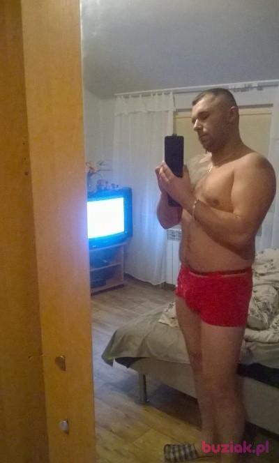 marcin, Male, 43, Tarczyn, Polska, Photo: 5