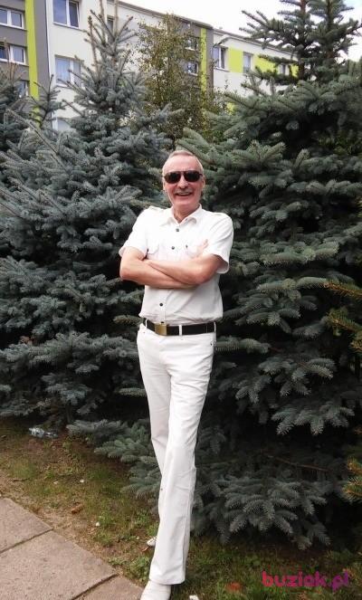 Andrzej, Male, 63, Malbork, Polska, Photo: 5
