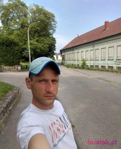 Daniel, Mężczyzna, 36, Katowice, Polska, Zdjęcie: 1