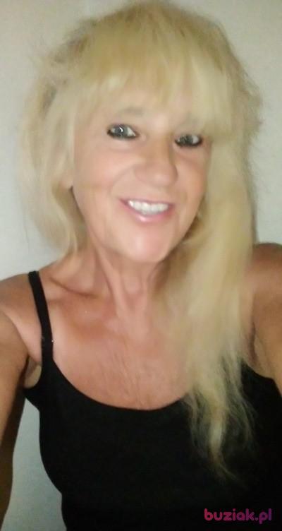 Marysia, Female, 67, Radzyń Podlaski, Polska, Photo: 9