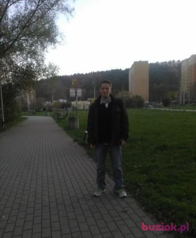 Andrzej , Male, 45, Gdynia, Polska, Photo: 4