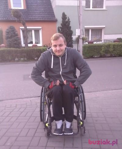 Michał Gorący. mam fb :-) , Male, 36, Kościan, Polska, Photo: 7