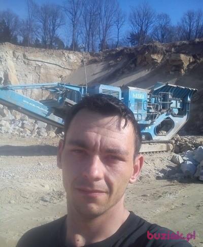 Slawek, Male, 38, Strzelin, Polska, Photo: 3