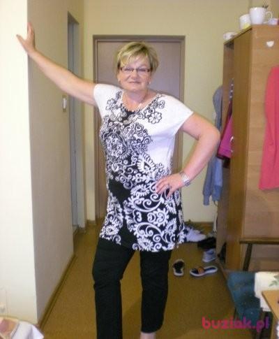 grazyna, Female, 68, Gdańsk, Polska, Photo: 2
