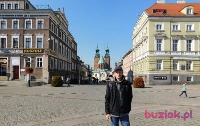 Mateusz, Mężczyzna, 39, Poznań, Polska, Zdjęcie: 5