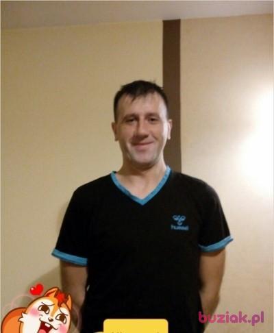 marek, Male, 44, Olkusz, Polska, Photo: 1
