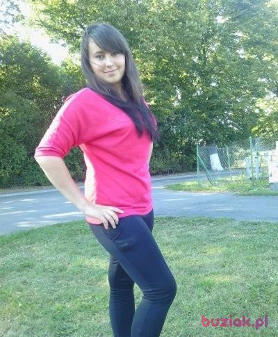 kamila, Female, 28, Malbork, Polska, Photo: 2