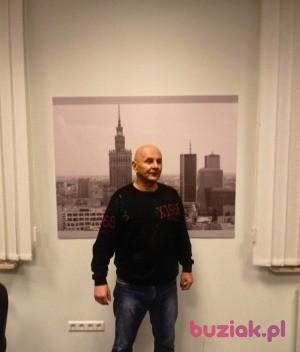 Mirek, Male, 59, Warszawa, Polska, Photo: 1